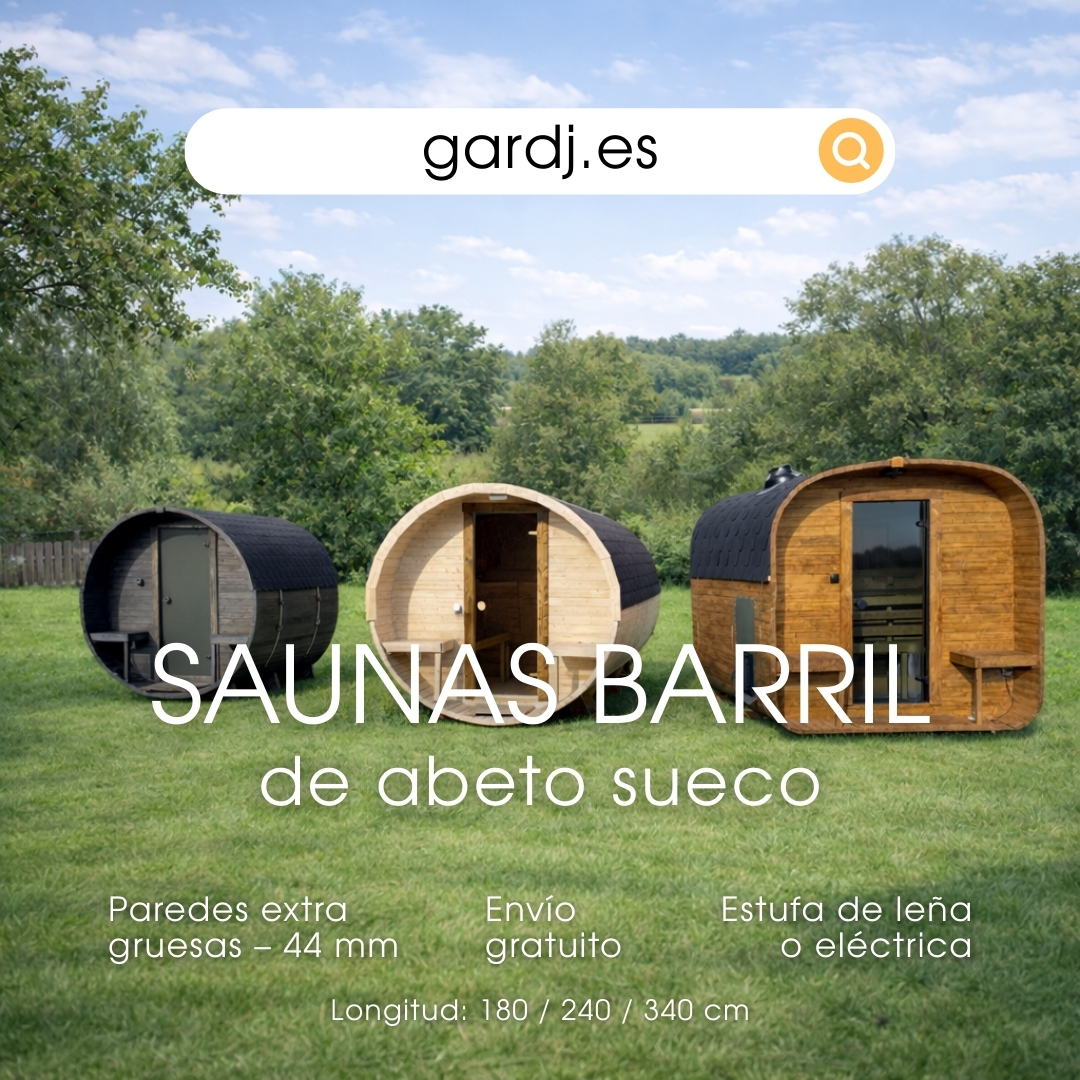 Gardj.com Facebook ad