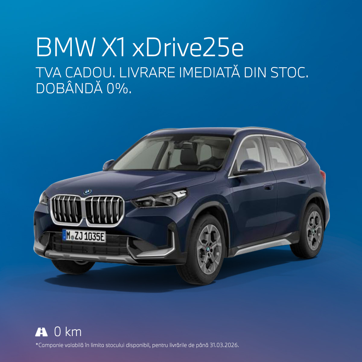 APAN Motors Dealer BMW Facebook ad