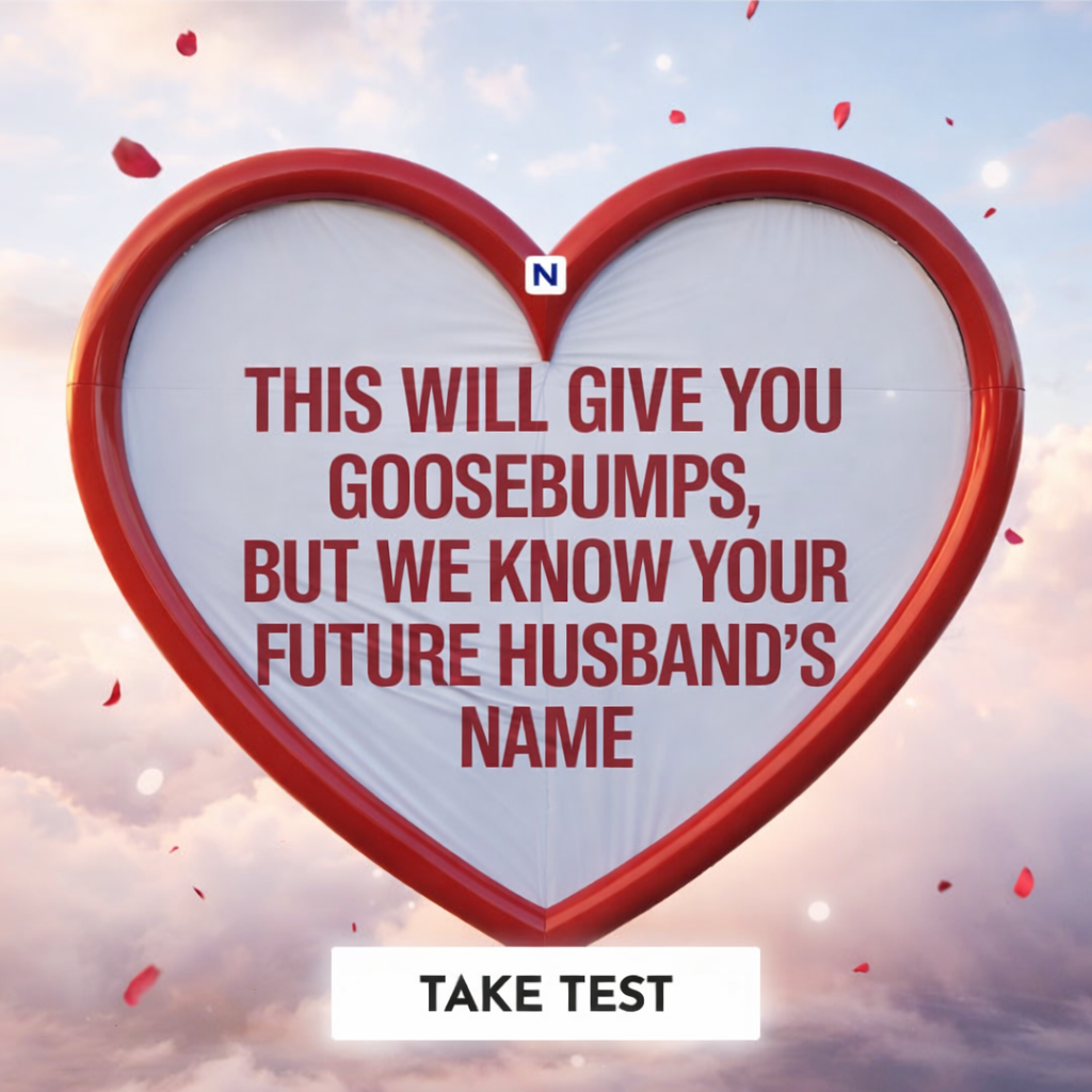 Nebula: Marriage Compatibility Facebook ad