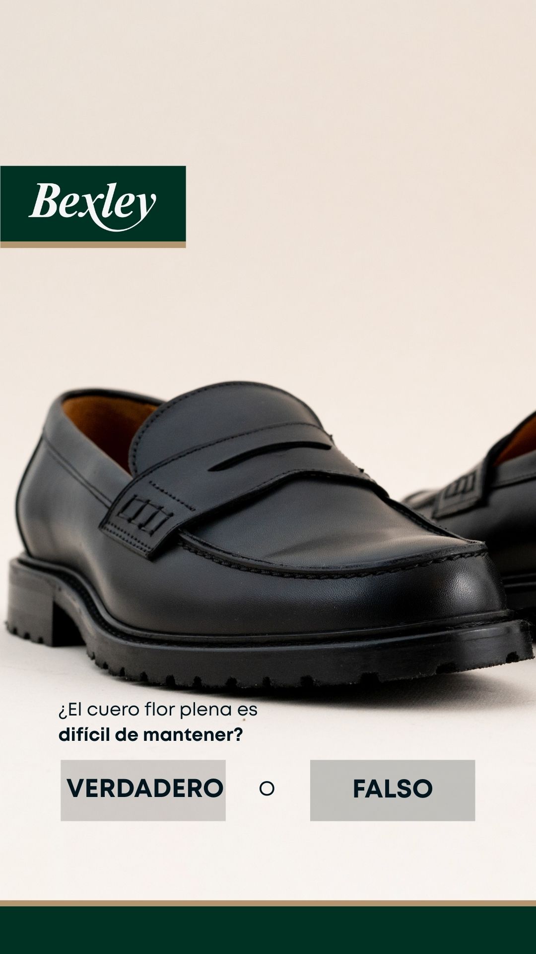 Bexley Facebook ad from Jan 15, 2026