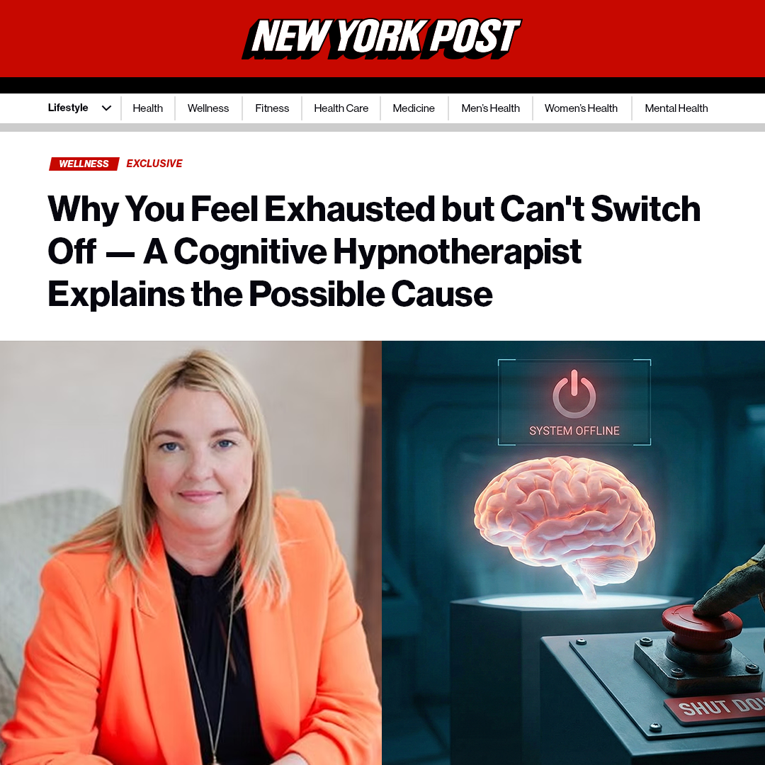 New York Post Facebook ad