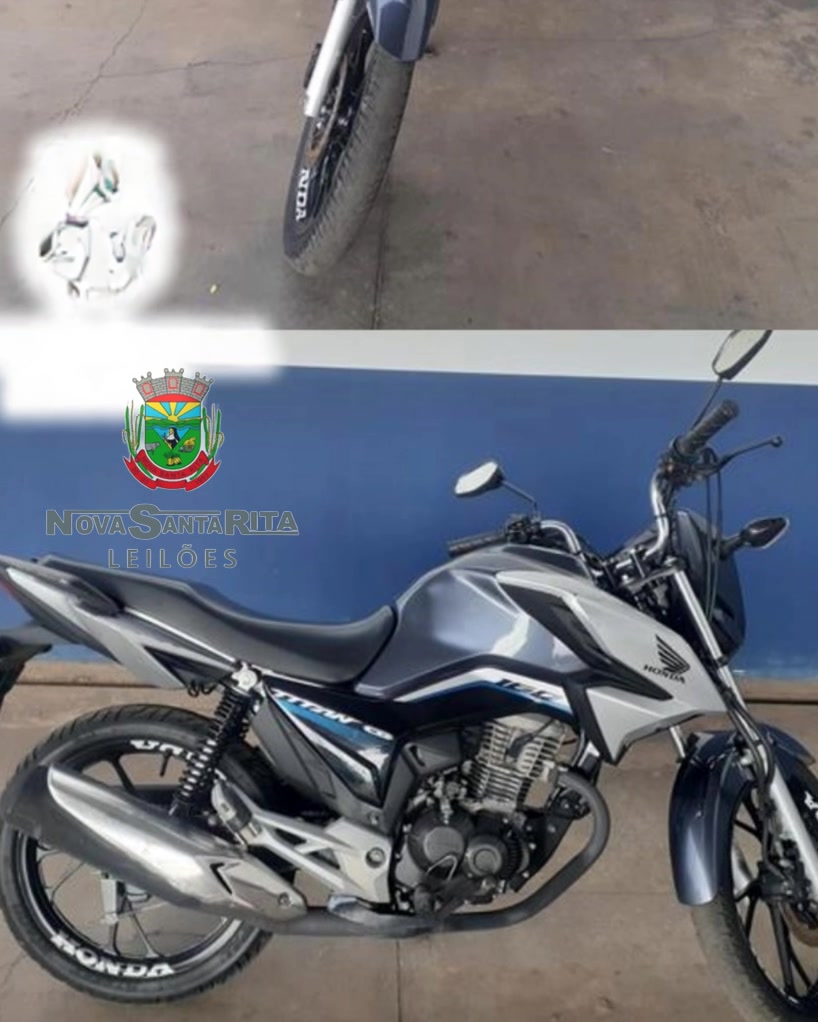 Nova Santa Rita Eventos Facebook ad