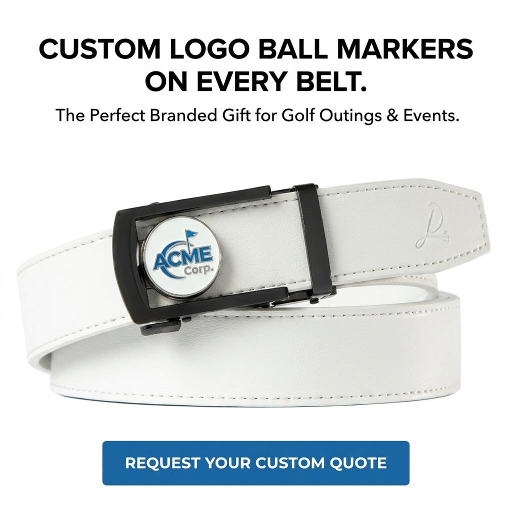 Dartee Golf  Facebook ad