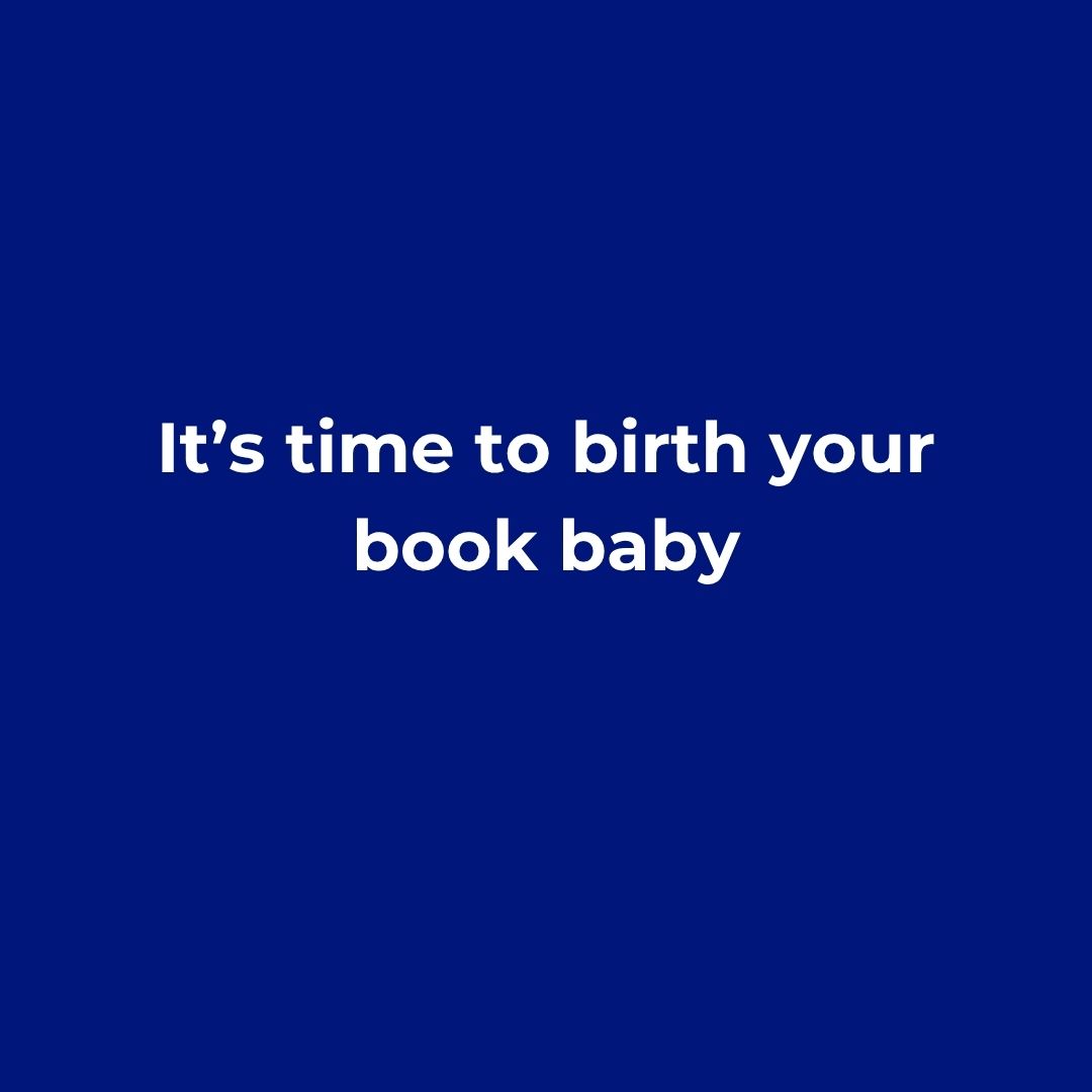 Christian Book Academy Facebook ad