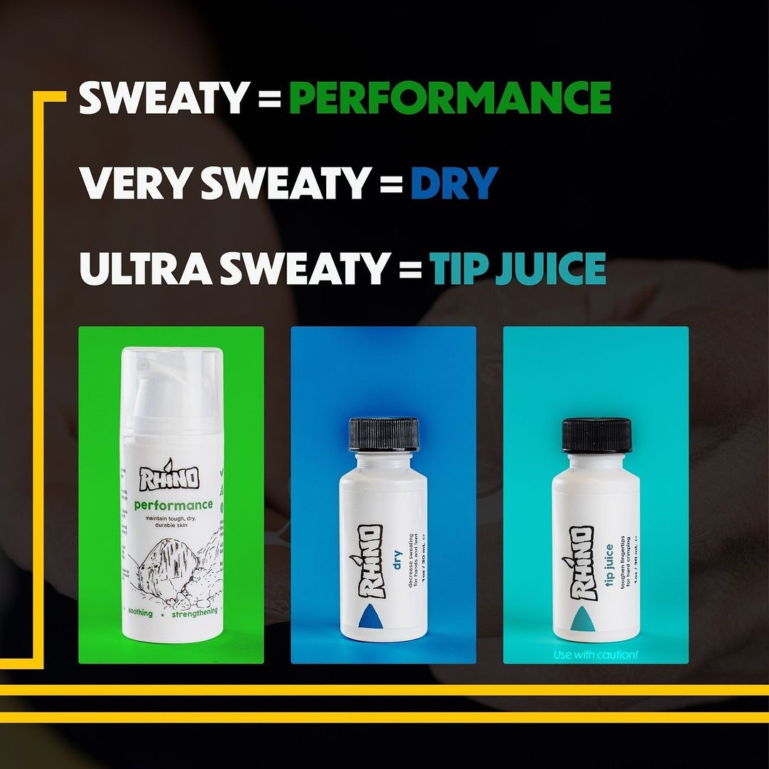 Rhino Skin Solutions Facebook ad from Oct 31, 2024