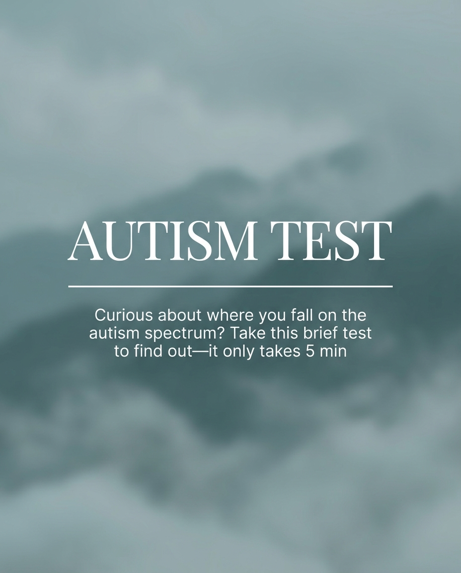Personality Test: Created by Experts  Facebook ad