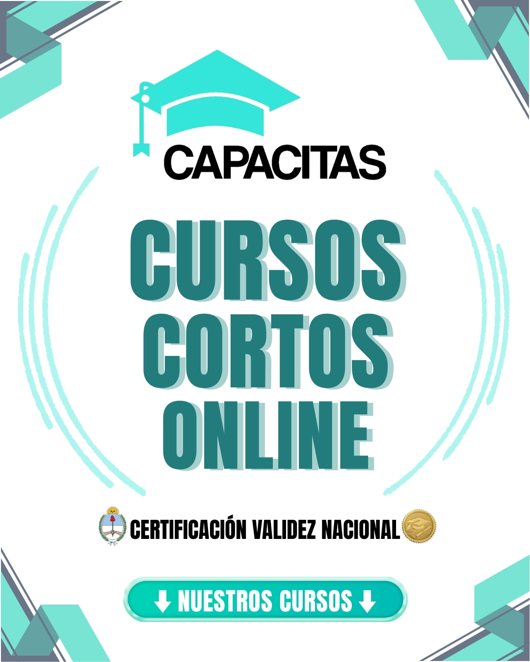 Capacitas Facebook ad: Instagram