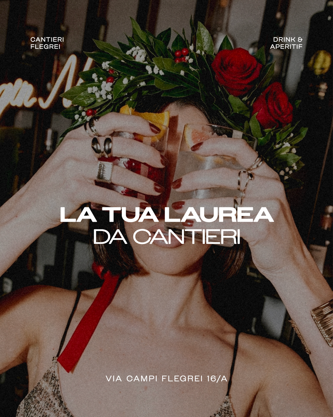 Cantieri Flegrei Facebook ad