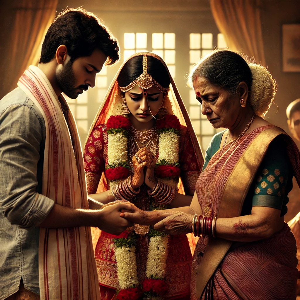 Pratilipi - World of Stories Facebook ad