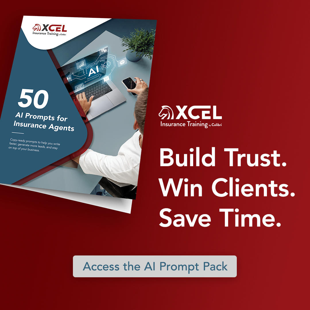 XCEL Solutions Facebook ad
