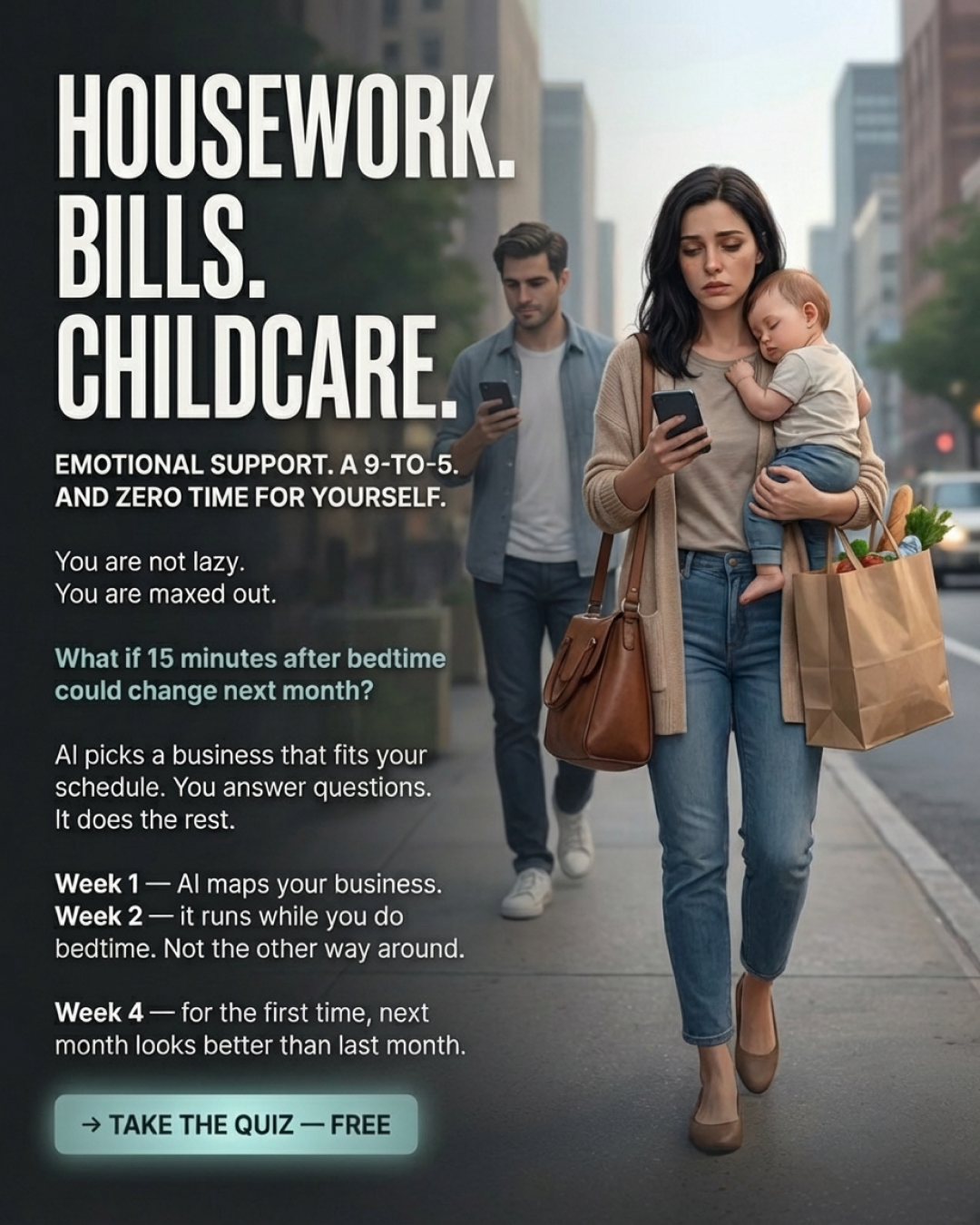 Kimberly Rhodes Facebook ad