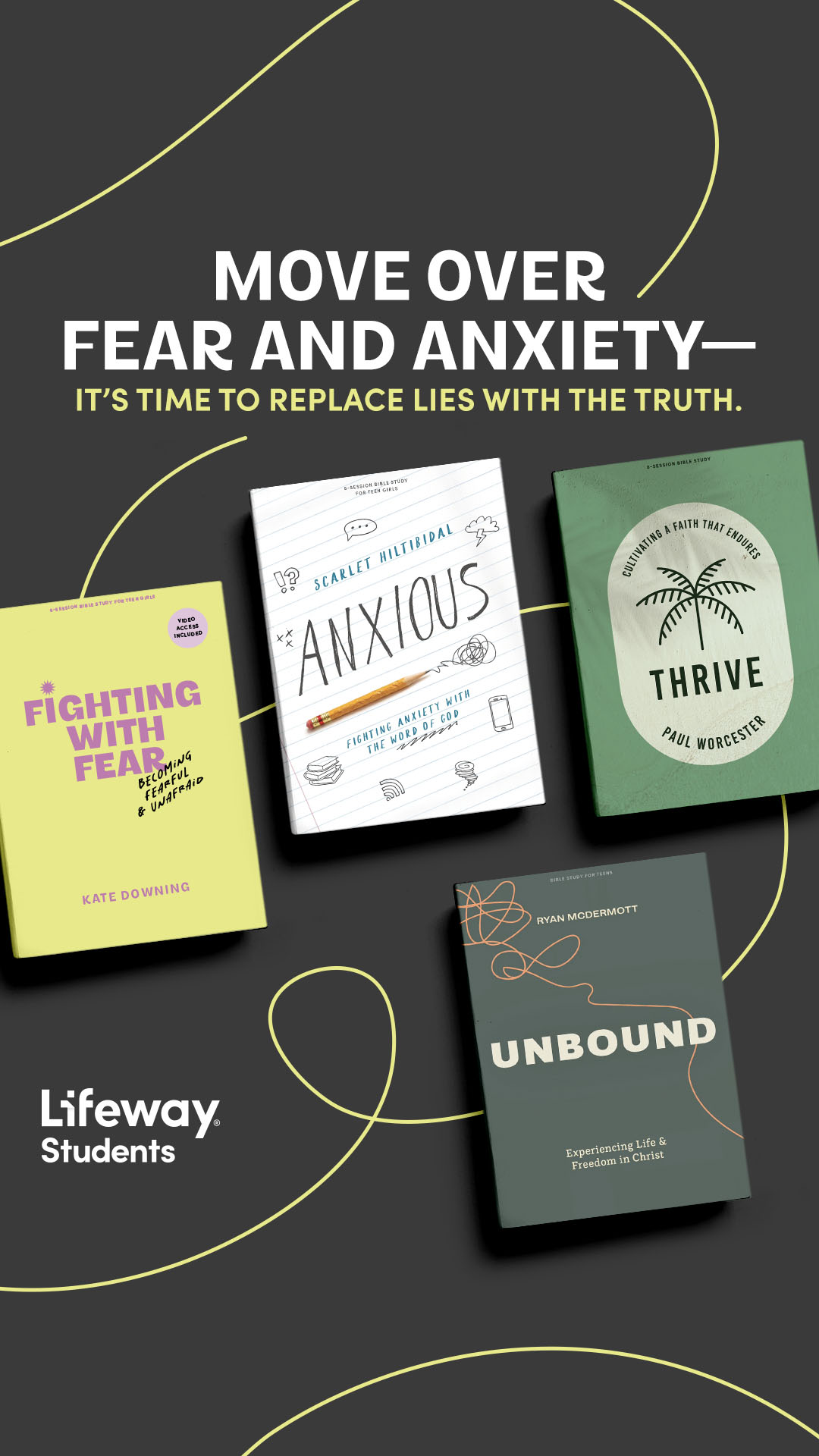 Lifeway Facebook ad