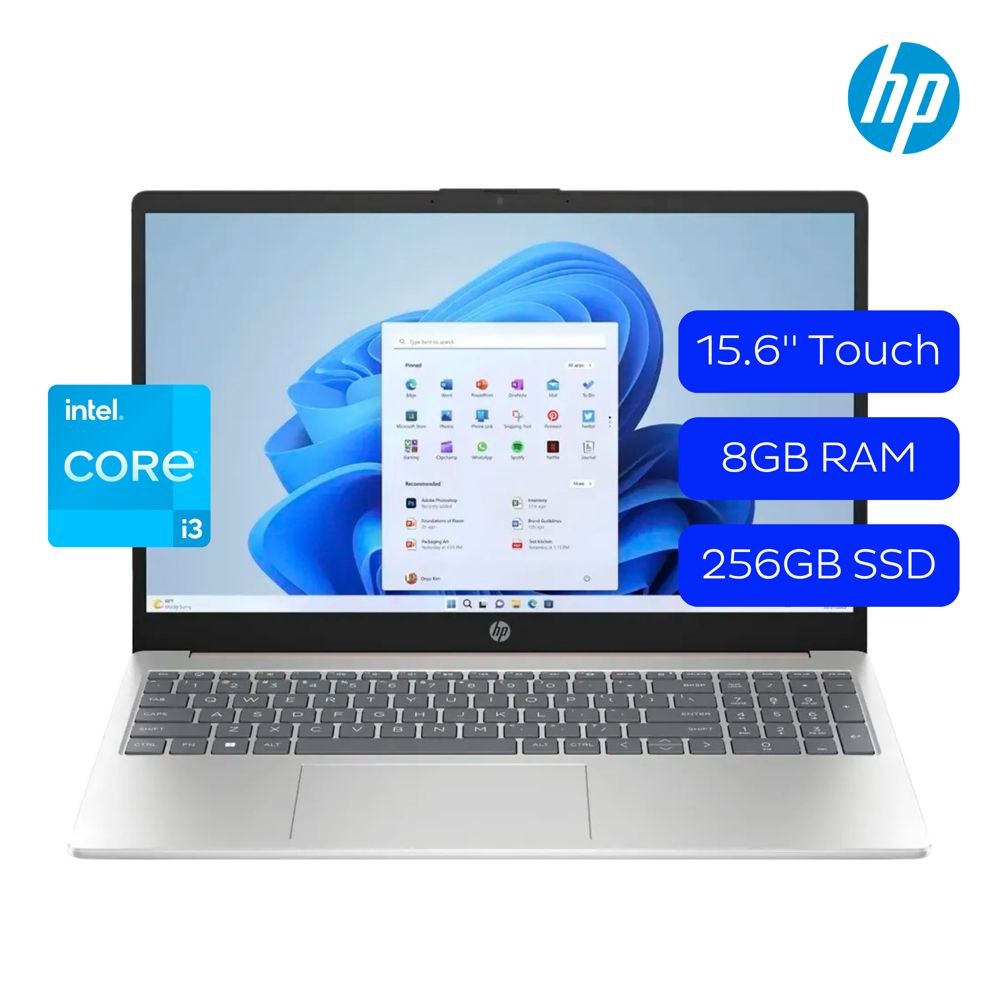 Pacifiko.com Facebook ad: ¡Hasta 20% OFF en Laptops, encuentra la tuya…