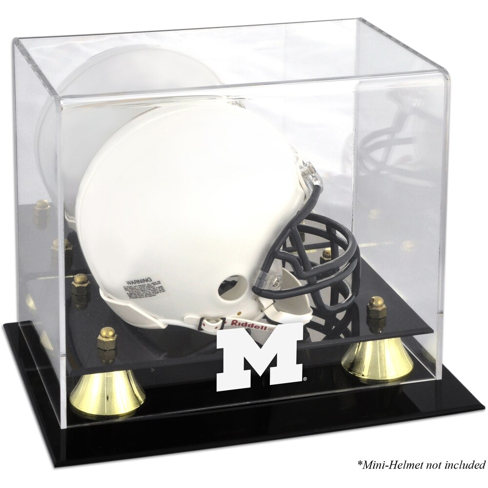 Michigan Wolverines on Fanatics Facebook ad