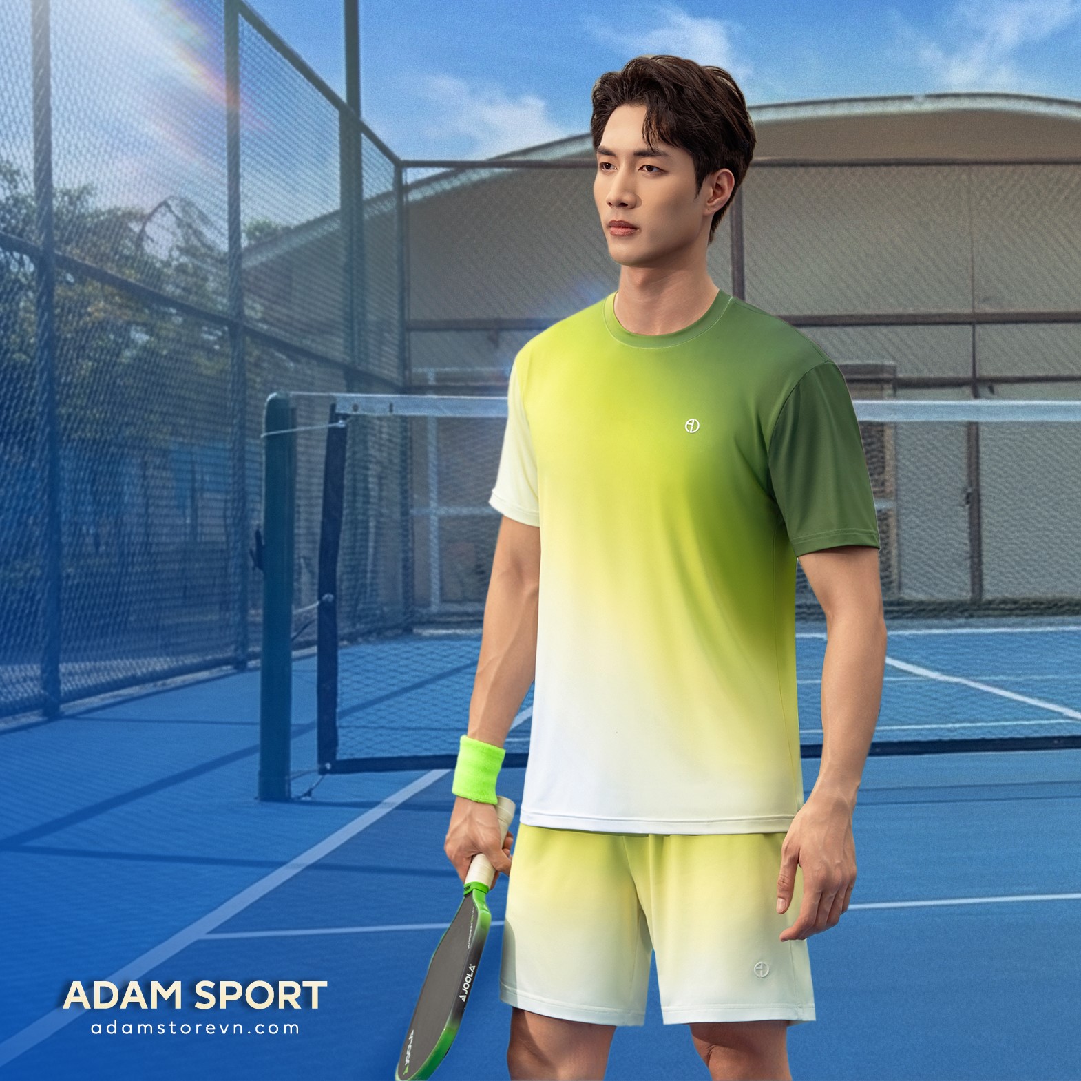 Adam Store Hồ Chí Minh Facebook ad: 𝐀𝐃𝐀𝐌 𝐒𝐏𝐎𝐑𝐓 | 𝐋𝐈𝐌𝐈𝐓𝐋𝐄𝐒𝐒 𝐌𝐎𝐕𝐄…