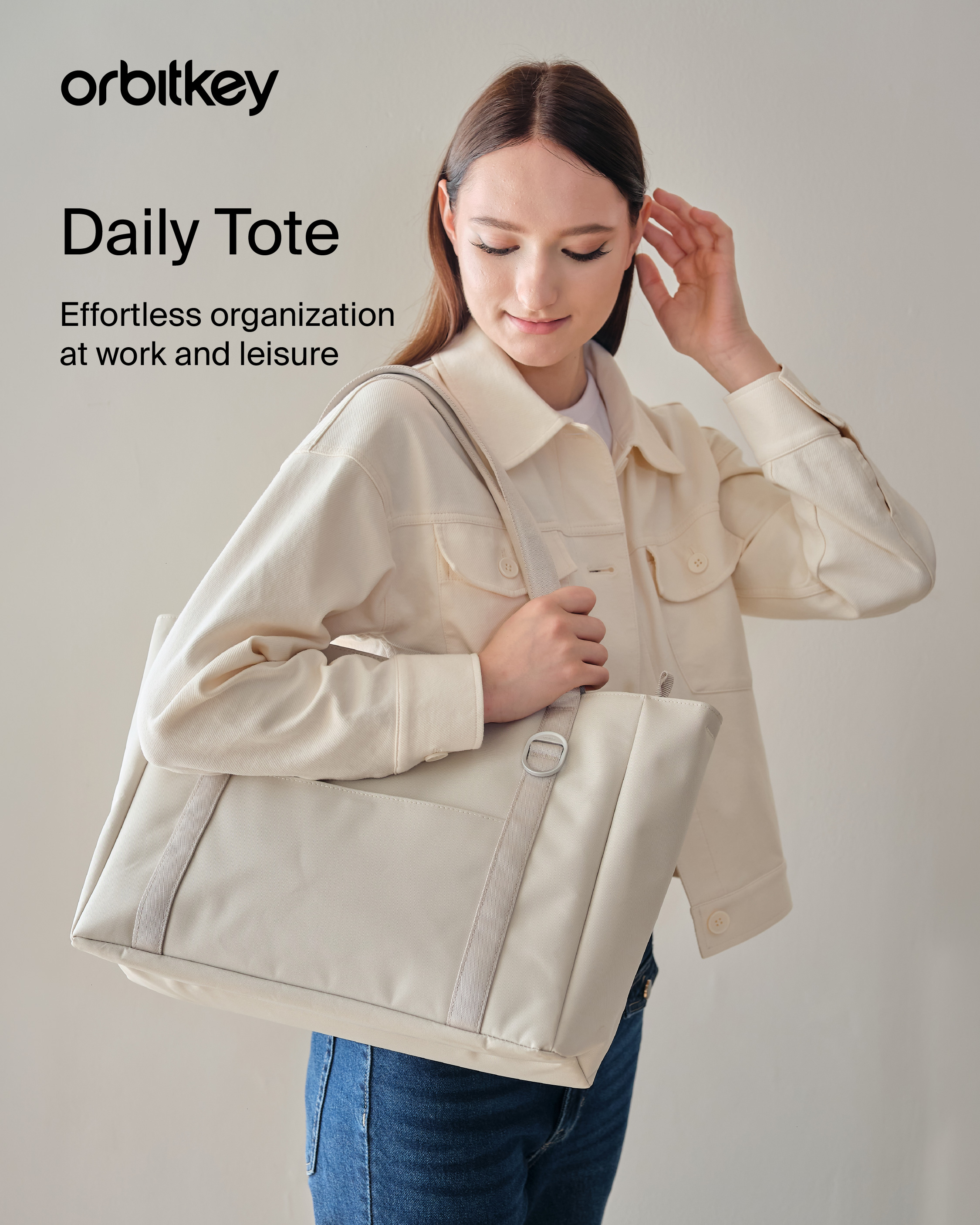 Orbitkey Facebook ad