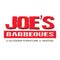 Joe's Barbeques
