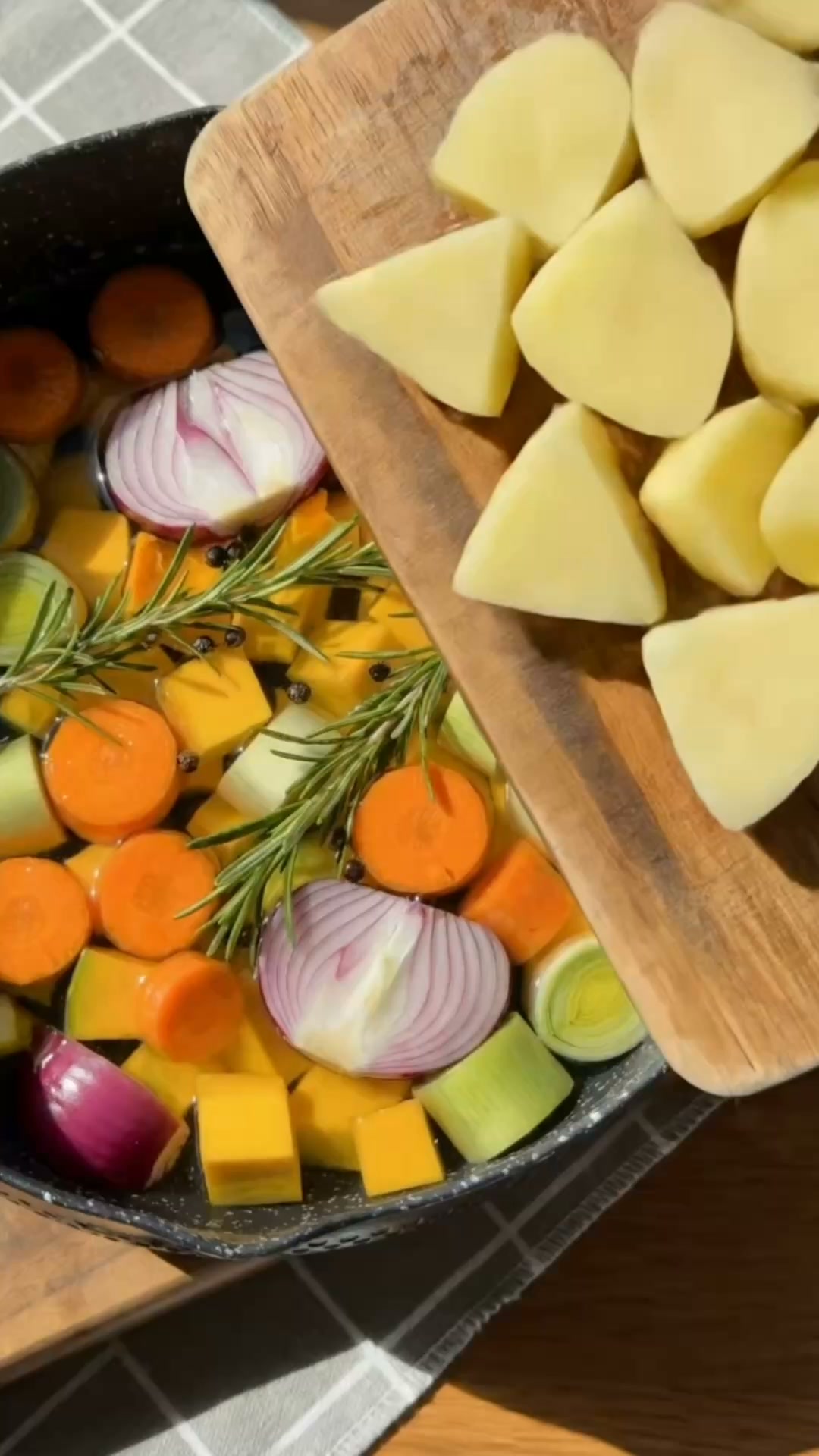 Rationfit: Smart Nutrition Facebook ad: Quick, delicious and healthy