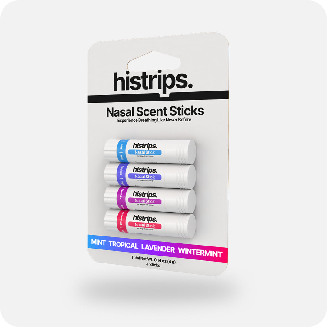 Histrips Facebook ad