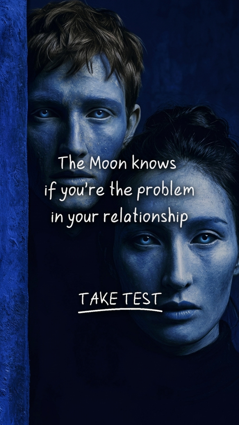 Moonology Insight Facebook ad