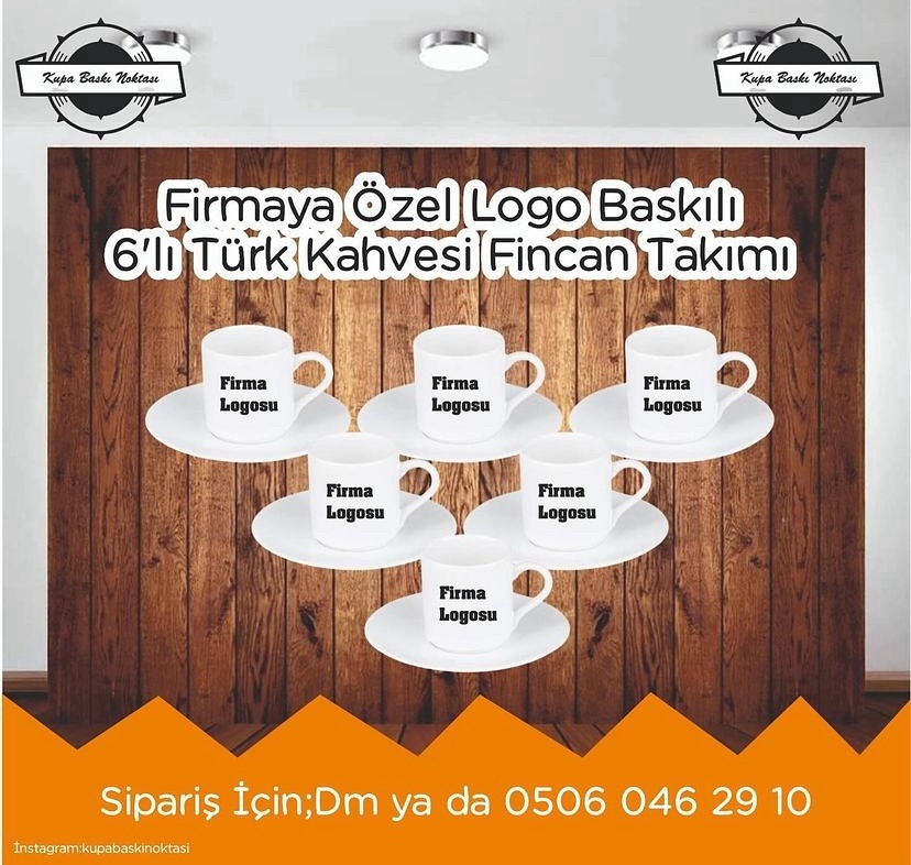 kupabaskinoktasi Facebook ad: Firmaya Özel Hediyeler İle Karşınızdayız