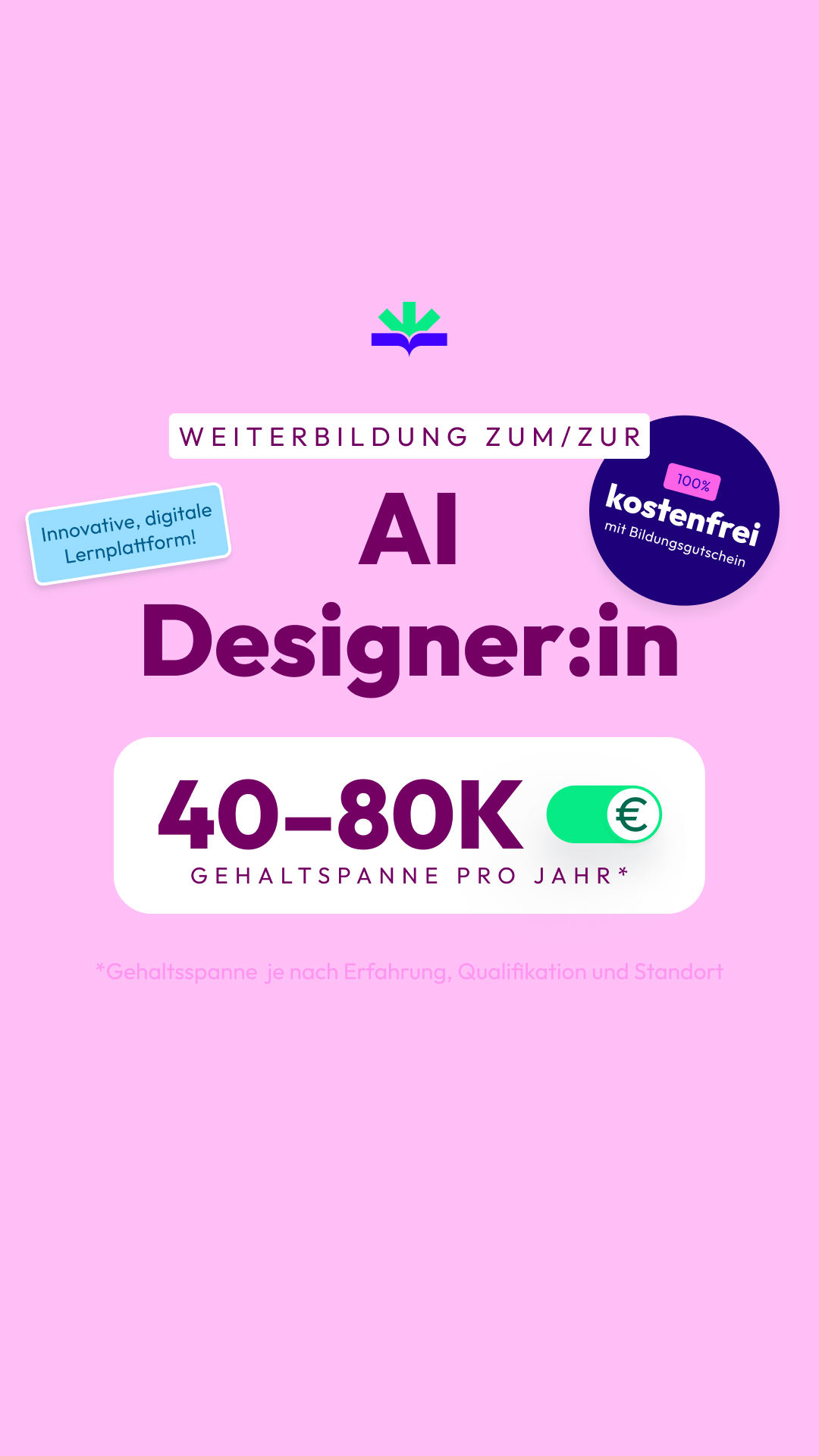 Formful Facebook ad