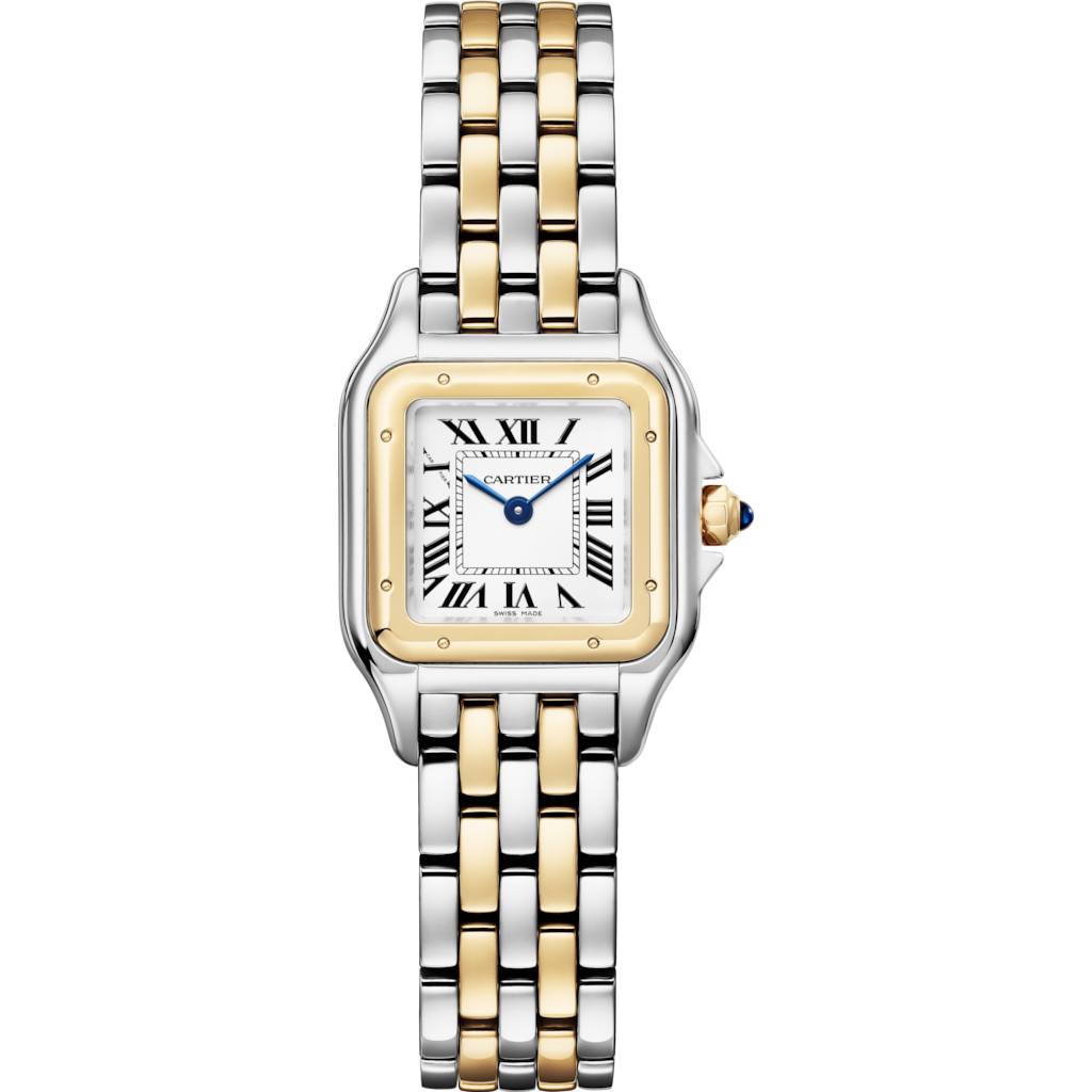 Cartier Facebook ad