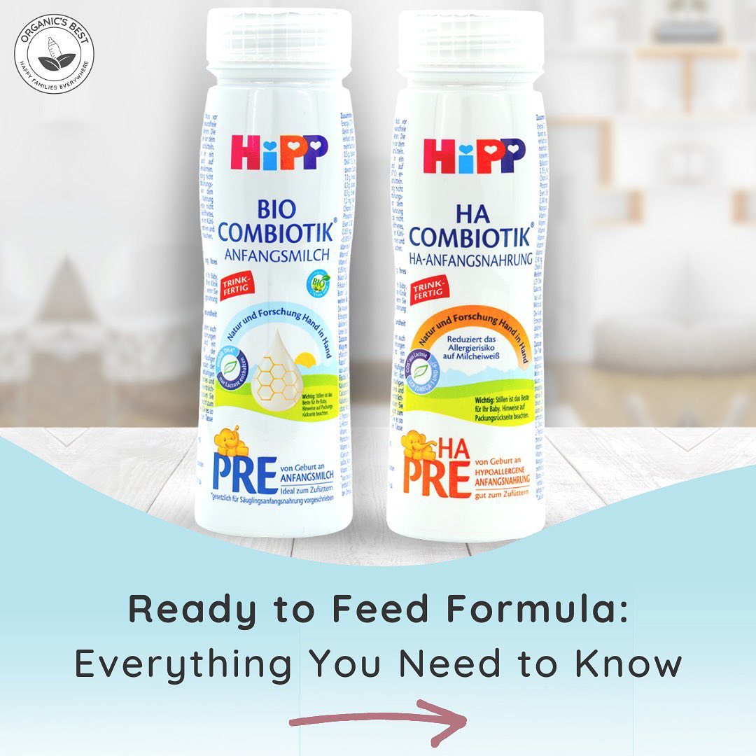 Organic's Best Facebook ad