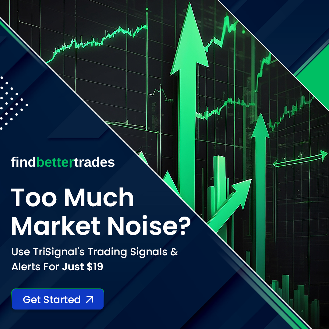 Find Better Trades Facebook ad