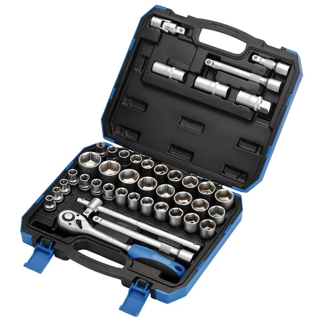 Draper Tools Facebook ad
