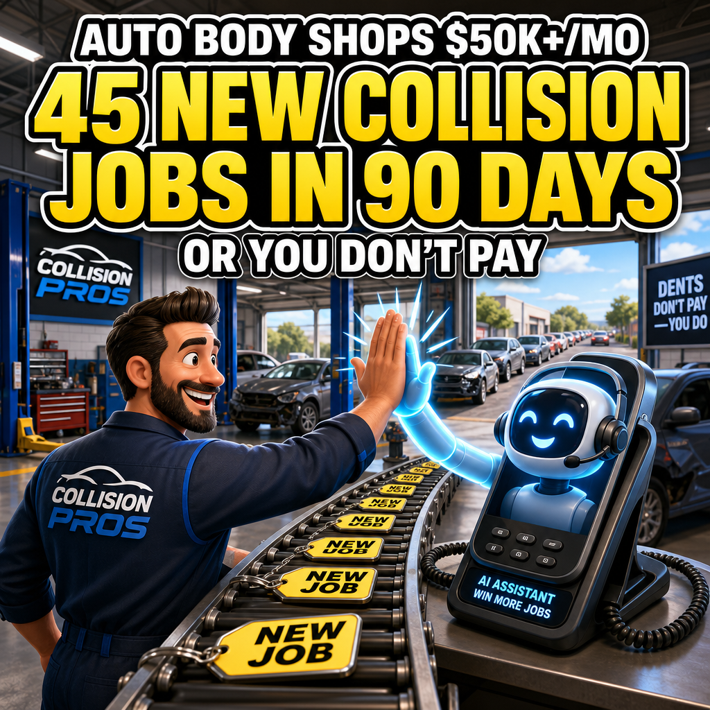 Complete AI Business Solutions Facebook ad