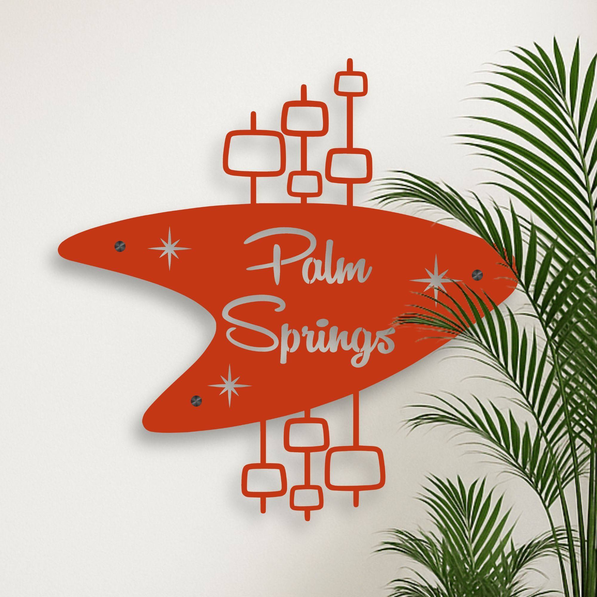 KingWood Decor Facebook ad