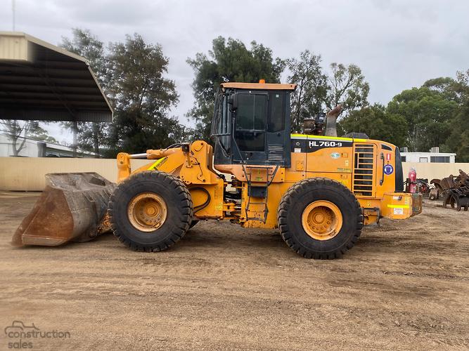Constructionsales.com.au Facebook ad from Jan 14, 2026