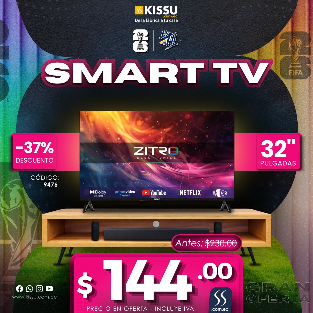 kissu.com.ec Facebook ad