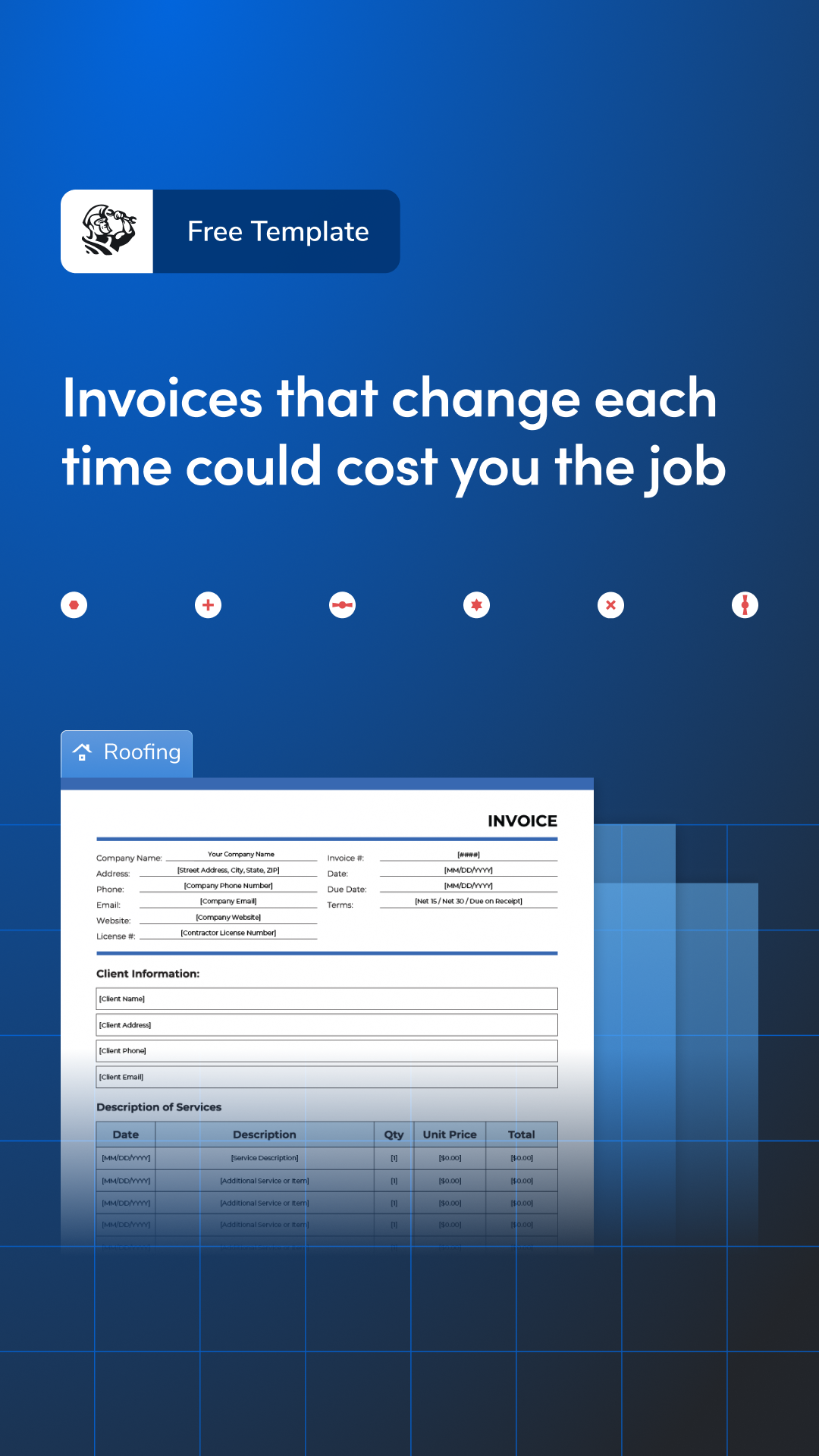 ServiceTitan Facebook ad
