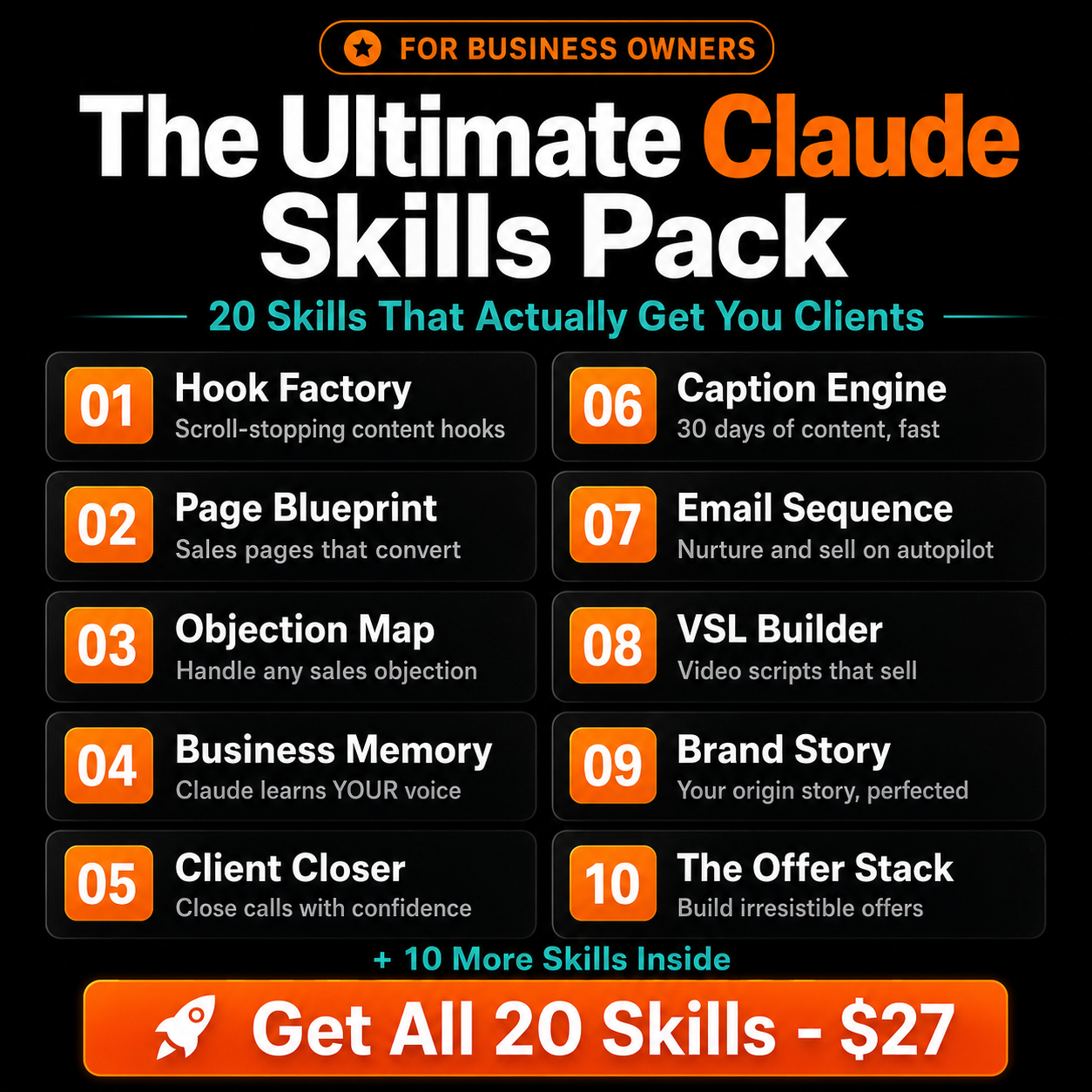 AI Mastery Facebook ad