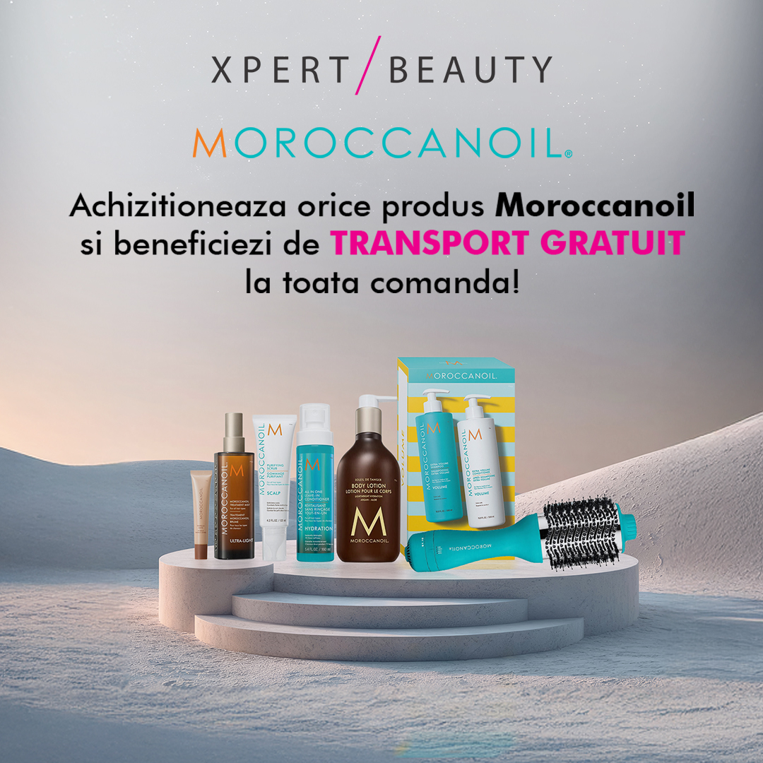 XpertBeauty Facebook ad