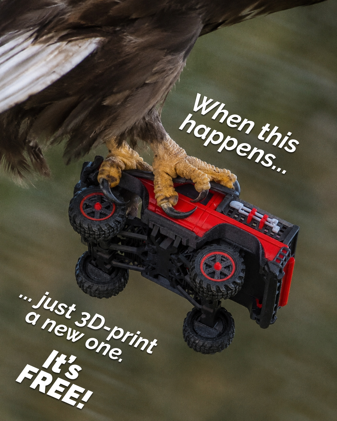 makeracer.rc Facebook ad