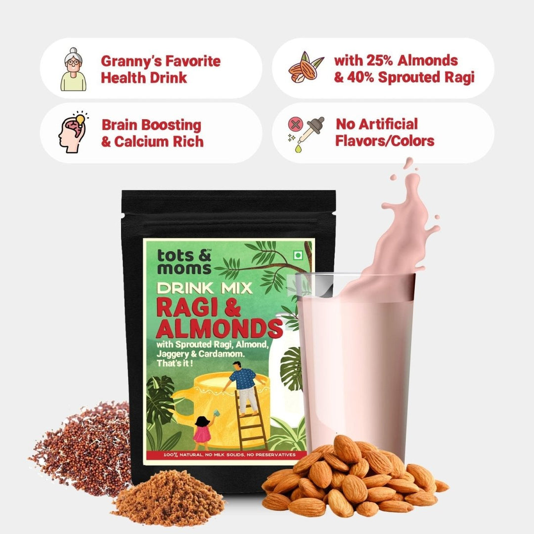 TOTS and MOMS Facebook ad: Get Up to 12% OFF