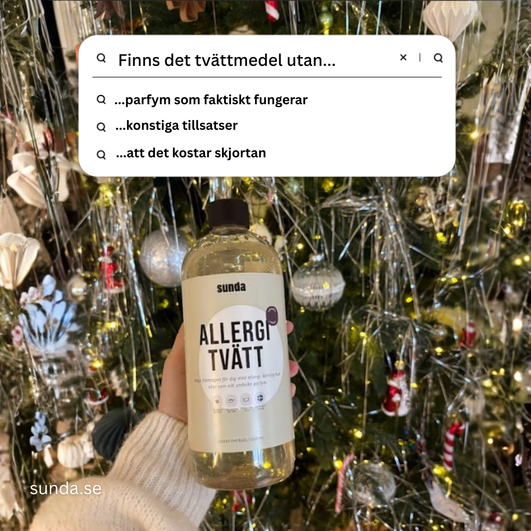 Sunda Facebook ad