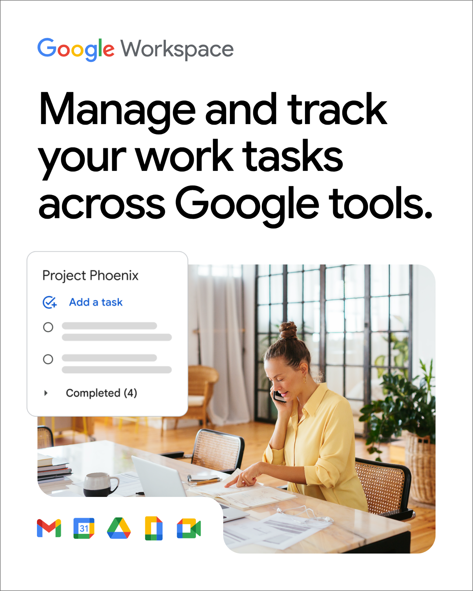 Google Workspace Facebook ad from Aug 11, 2026