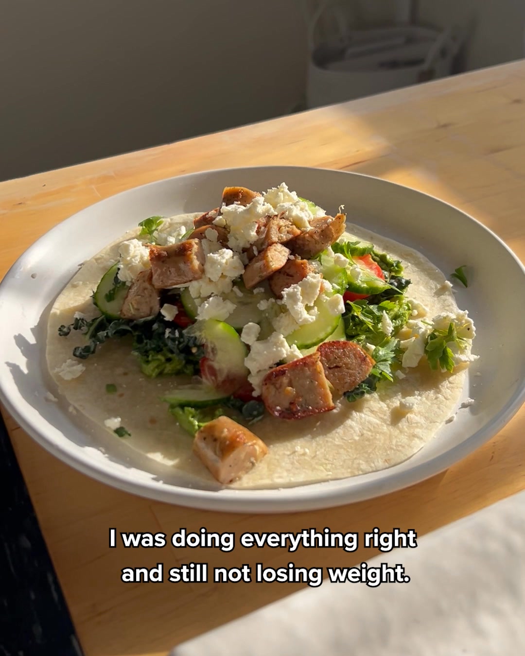 WeightWatchers Facebook ad: Join Weight Watchers Today