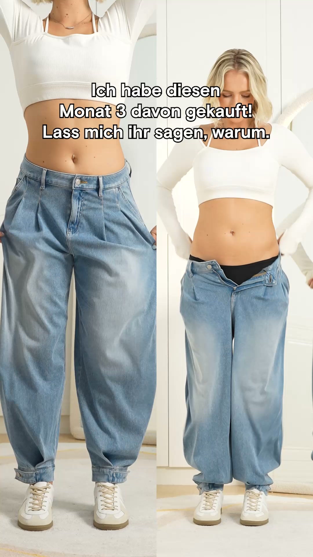Halara Deutschland Facebook ad: Perfekte Mode und Funktion