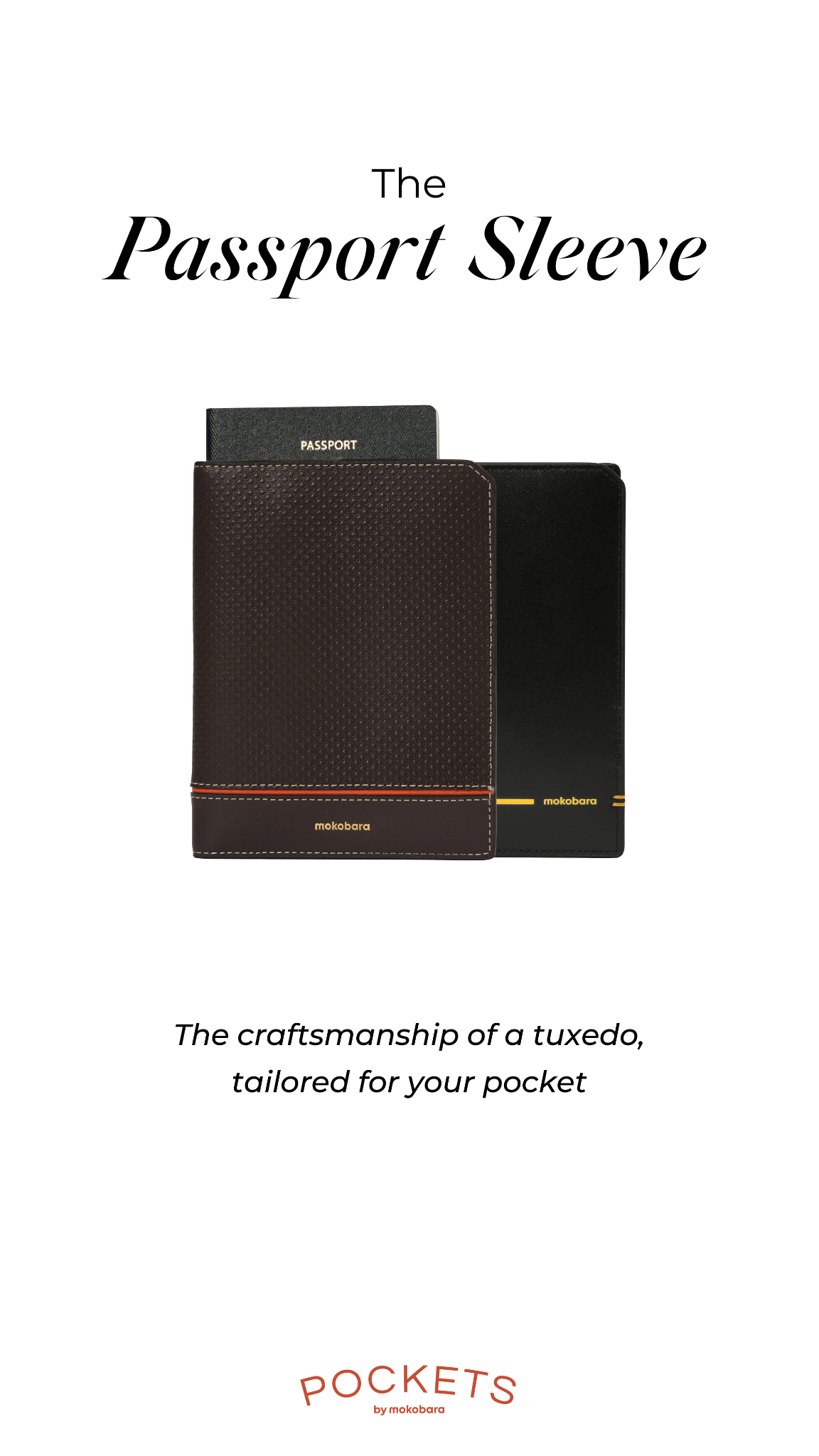 Mokobara Facebook ad