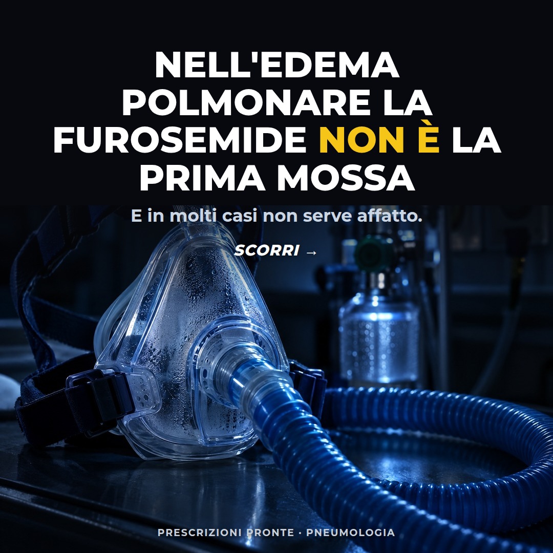 Pescrizioniprontee Facebook ad: Chiamata a tutti i medici di guardia la…