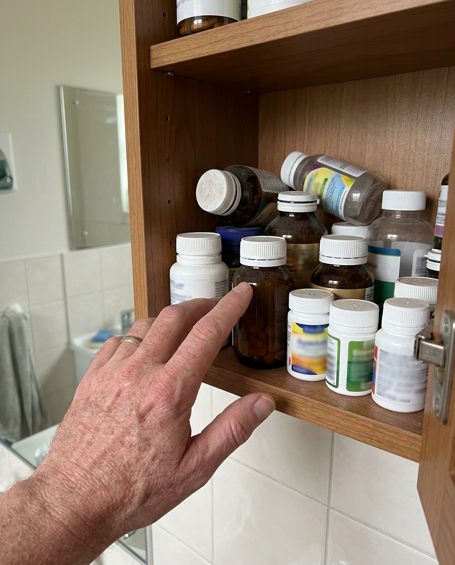 Bio Gold NZ Facebook ad