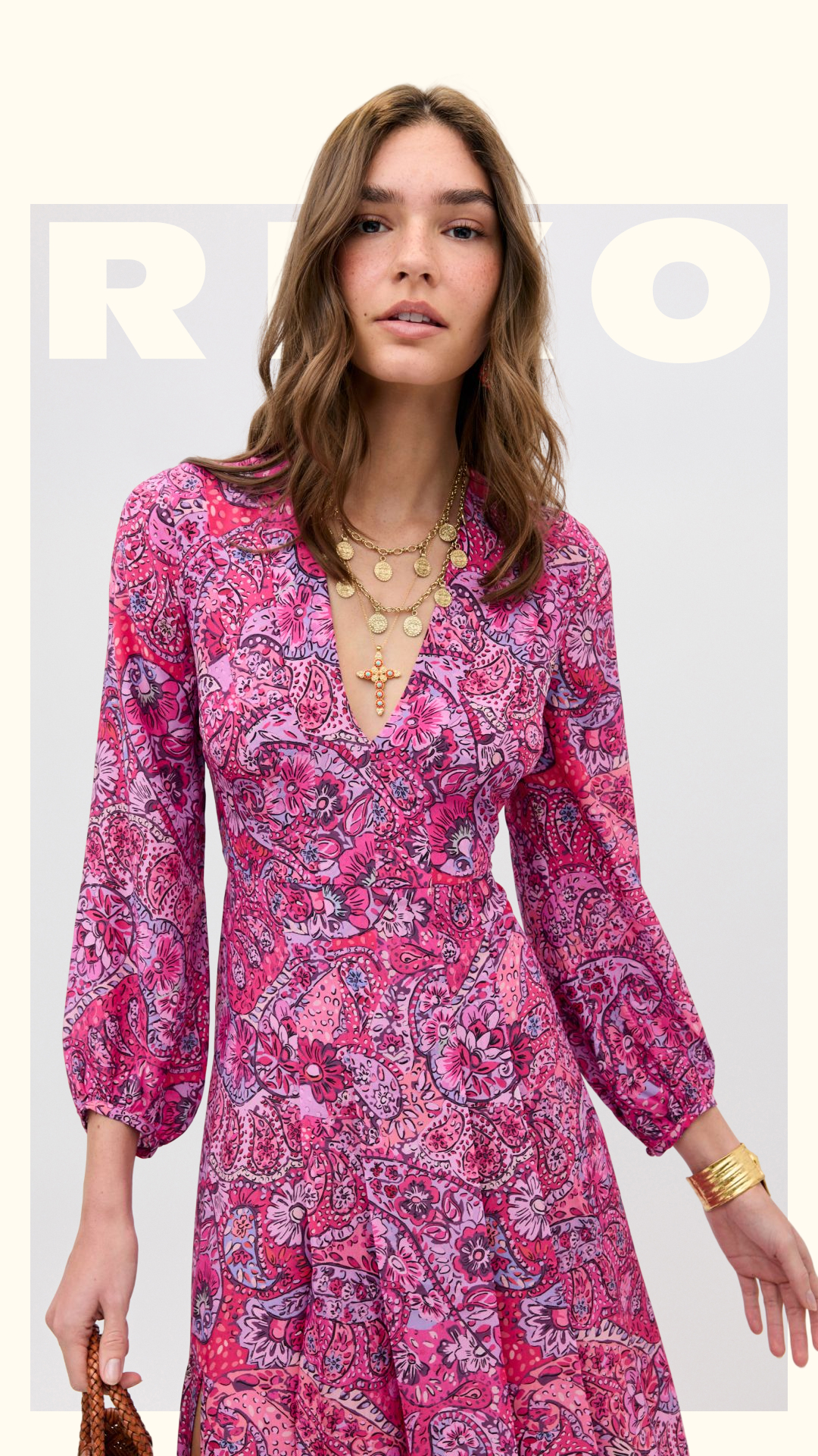 RIXO Facebook ad