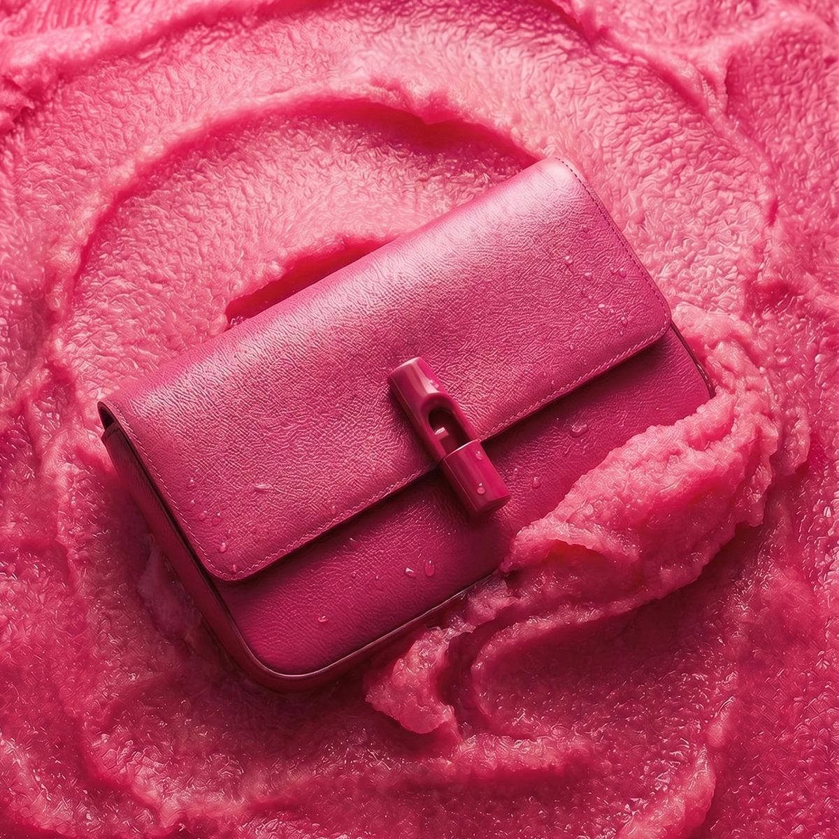 Furla Facebook ad
