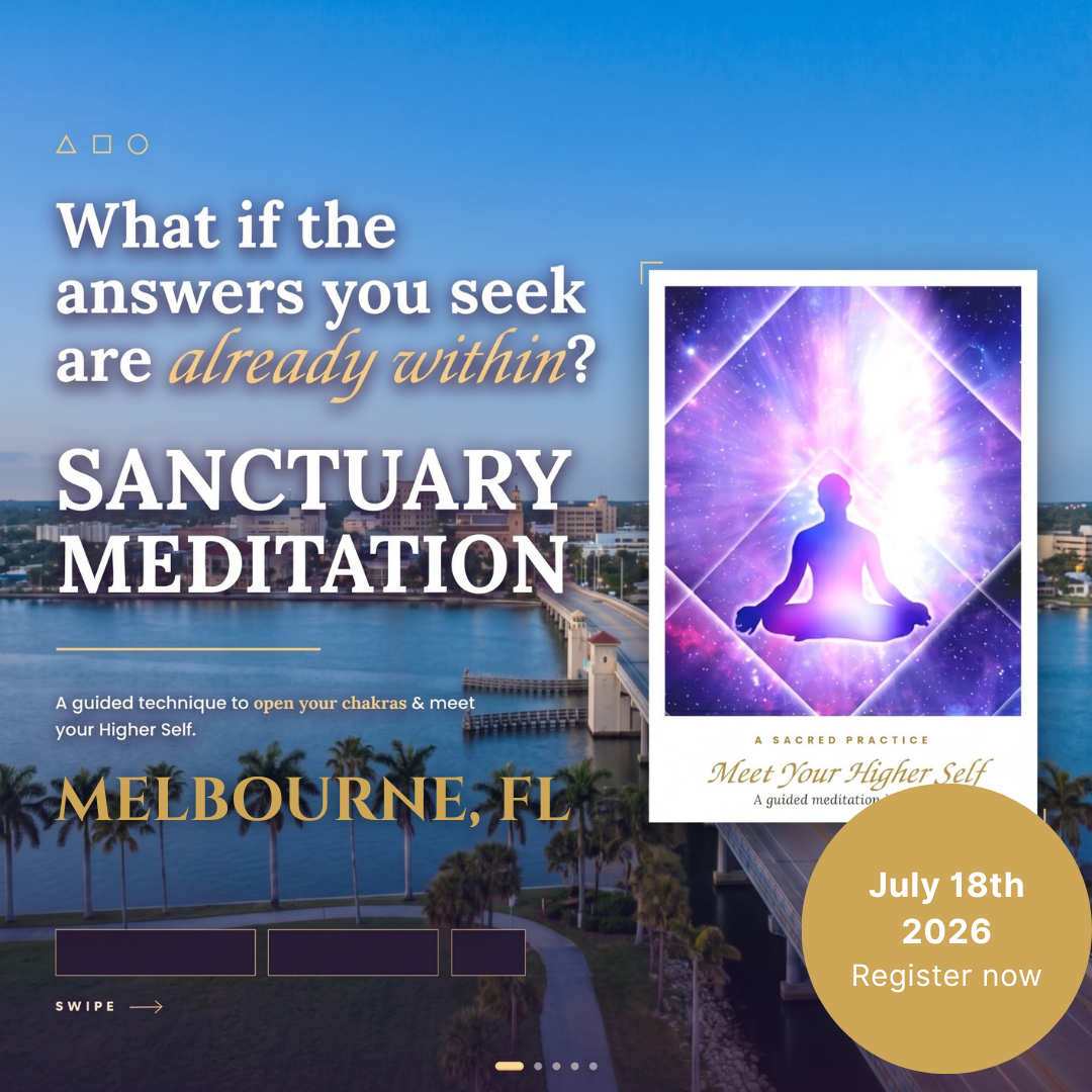 Bridge for Wellness Facebook ad: When the body is relaxed, the mind achieves…
