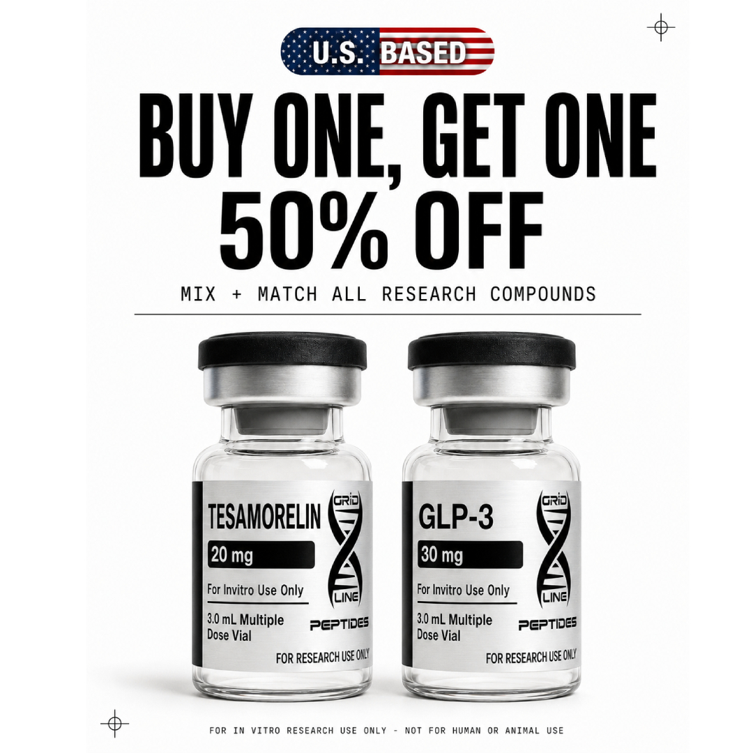 Gridline Research Facebook ad from Jul 28, 2026